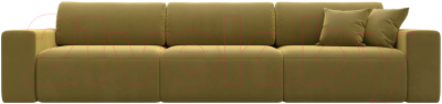 Диван Лига Диванов Лига-036 Классик Лонг / 121319