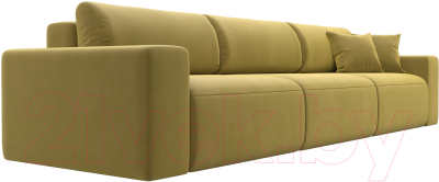 Диван Лига Диванов Лига-036 Классик Лонг / 121319