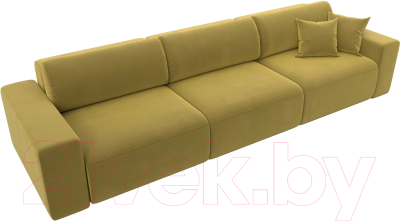 Диван Лига Диванов Лига-036 Классик Лонг / 121319