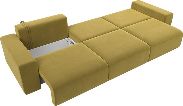 Диван Лига Диванов Лига-036 Классик Лонг / 121319