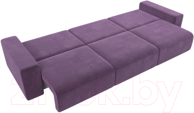 Диван Лига Диванов Лига-036 Классик Лонг / 121321