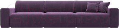 Диван Лига Диванов Лига-036 Классик Лонг / 121321