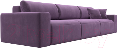 Диван Лига Диванов Лига-036 Классик Лонг / 121321