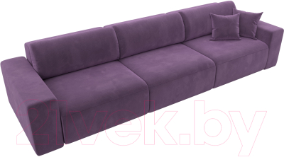 Диван Лига Диванов Лига-036 Классик Лонг / 121321