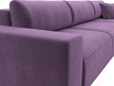 Диван Лига Диванов Лига-036 Классик Лонг / 121321