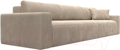 Диван Лига Диванов Лига-036 Классик Лонг / 121322