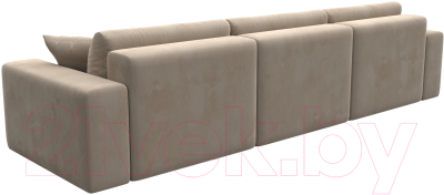 Диван Лига Диванов Лига-036 Классик Лонг / 121322