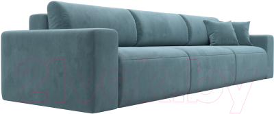 Диван Лига Диванов Лига-036 Классик Лонг / 121323