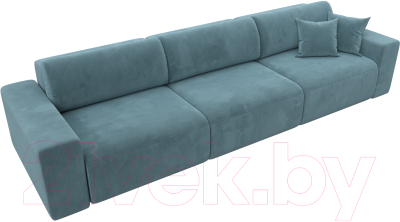 Диван Лига Диванов Лига-036 Классик Лонг / 121323