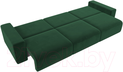 Диван Лига Диванов Лига-036 Классик Лонг / 121325