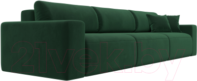 Диван Лига Диванов Лига-036 Классик Лонг / 121325