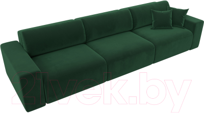 Диван Лига Диванов Лига-036 Классик Лонг / 121325