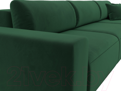 Диван Лига Диванов Лига-036 Классик Лонг / 121325