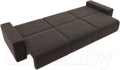 Диван Лига Диванов Лига-036 Классик Лонг / 121326