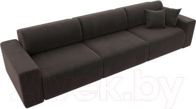 Диван Лига Диванов Лига-036 Классик Лонг / 121326