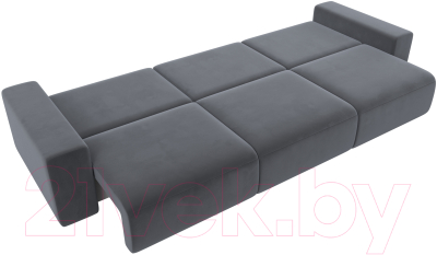 Диван Лига Диванов Лига-036 Классик Лонг / 121327