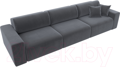 Диван Лига Диванов Лига-036 Классик Лонг / 121327