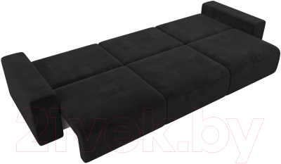 Диван Лига Диванов Лига-036 Классик Лонг / 121329