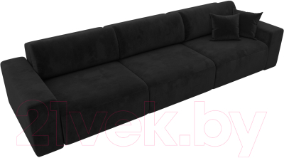 Диван Лига Диванов Лига-036 Классик Лонг / 121329