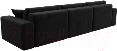 Диван Лига Диванов Лига-036 Классик Лонг / 121329