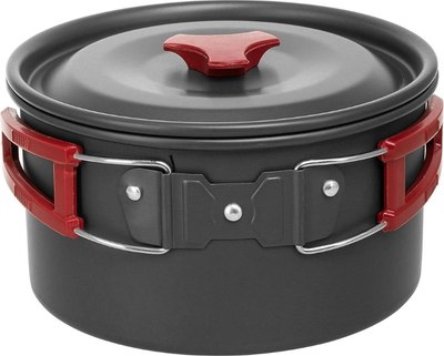 Походный набор Campsor CAMPSOR-400