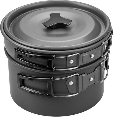 Походный набор Campsor CAMPSOR-422