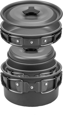 Походный набор Campsor CAMPSOR-422