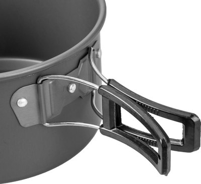 Походный набор Campsor CAMPSOR-422