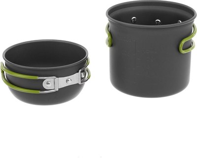 Походный набор Campsor CAMPSOR-203