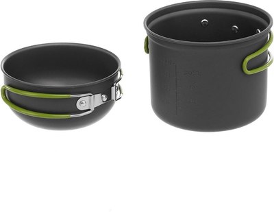 Походный набор Campsor CAMPSOR-203