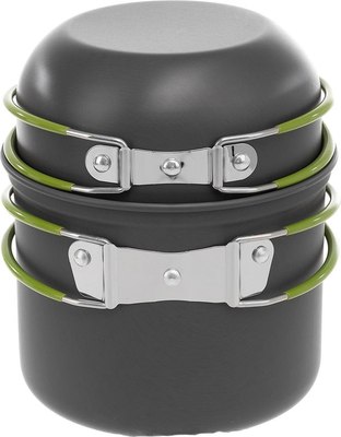 Походный набор Campsor CAMPSOR-203