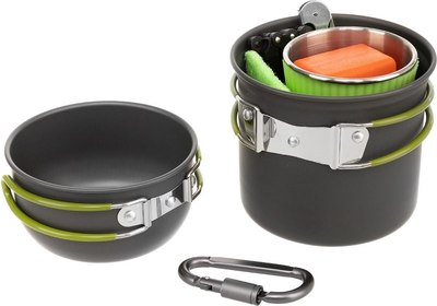 Система приготовления пищи Campsor C1