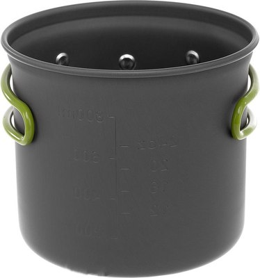 Система приготовления пищи Campsor C1