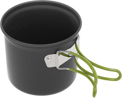 Система приготовления пищи Campsor C1