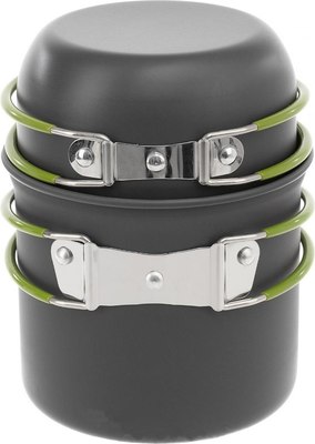 Система приготовления пищи Campsor C1