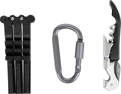 Система приготовления пищи Campsor C1