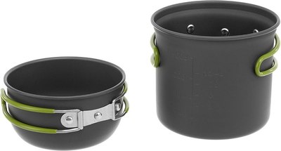 Система приготовления пищи Campsor C1