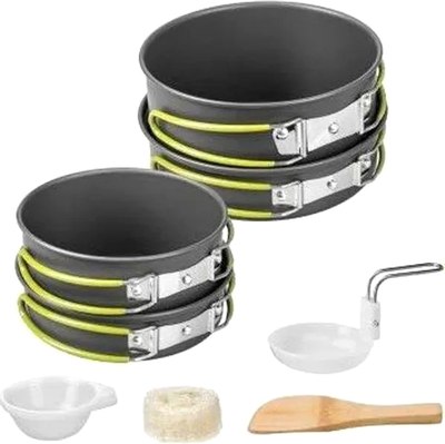 Походный набор Campsor CAMPSOR-301 - фото