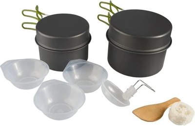 Походный набор Campsor CAMPSOR-301