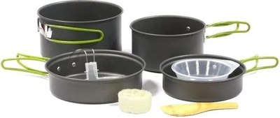 Походный набор Campsor CAMPSOR-301