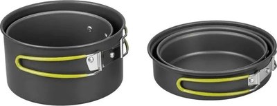 Походный набор Campsor CAMPSOR-301