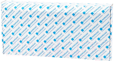 Набор ключей Norgau N6-100 / 060107810