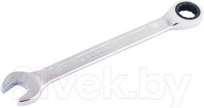 Гаечный ключ Norgau N7R-9 / 060240009 - фото