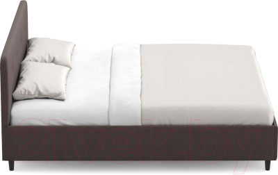 Двуспальная кровать Moon Family 1253 / MF005142