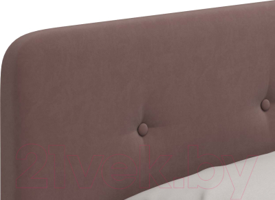 Двуспальная кровать Moon Family 1253 / MF005192