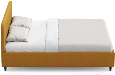 Двуспальная кровать Moon Family 1253 / MF005122