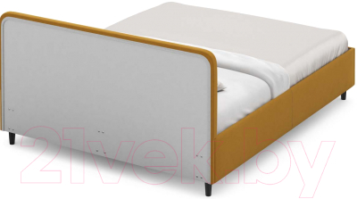 Двуспальная кровать Moon Family 1253 / MF005122