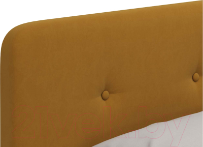 Двуспальная кровать Moon Family 1253 / MF005122