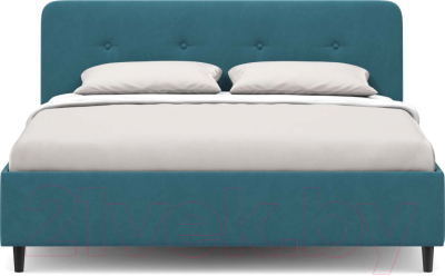 Двуспальная кровать Moon Family 1253 / MF005182