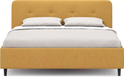 Двуспальная кровать Moon Family 1253 / К005085